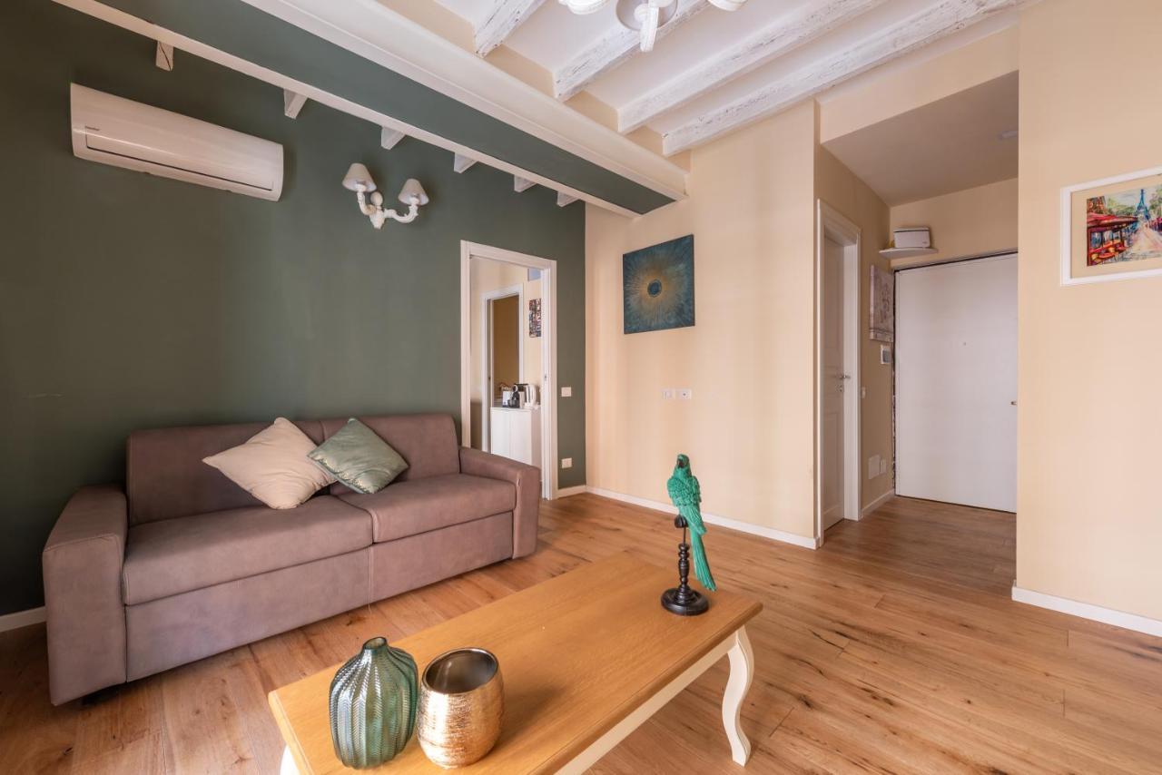 Appartement We - Tadino House - Porta Venezia, *