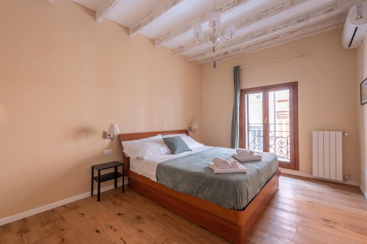 Appartement We - Tadino House - Porta Venezia,